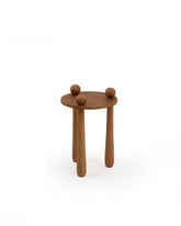 Balle Side Table